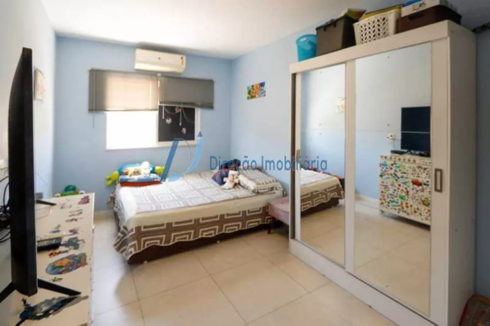 Cobertura, 6 quartos, 313 m² - Foto 21