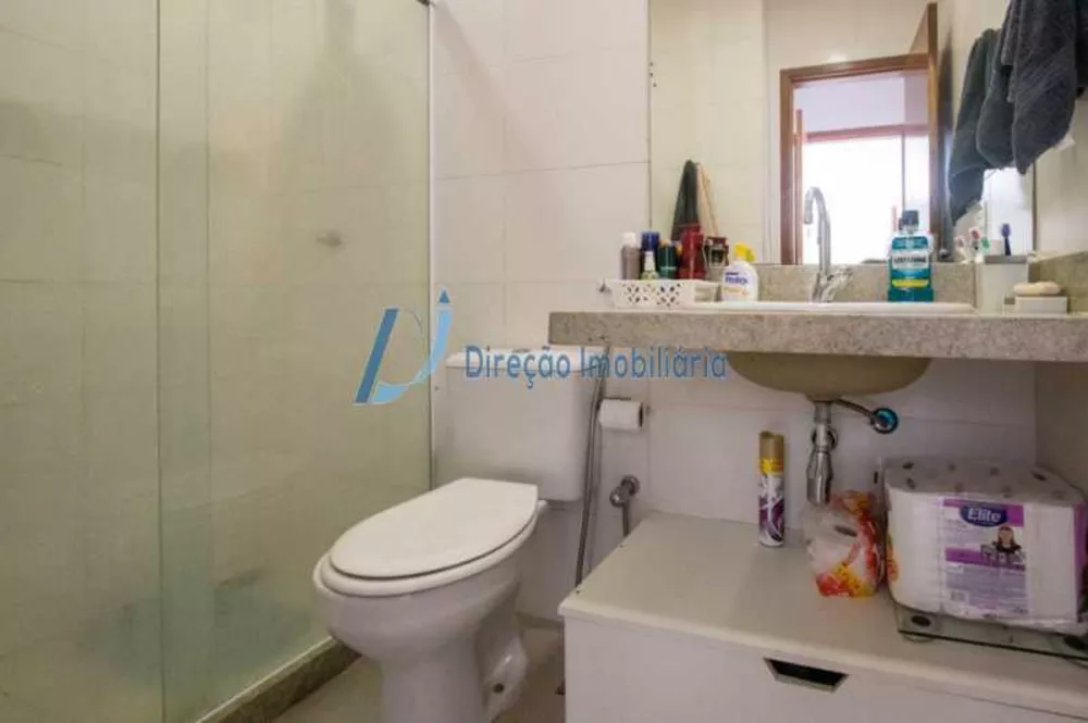 Cobertura, 6 quartos, 313 m² - Foto 7