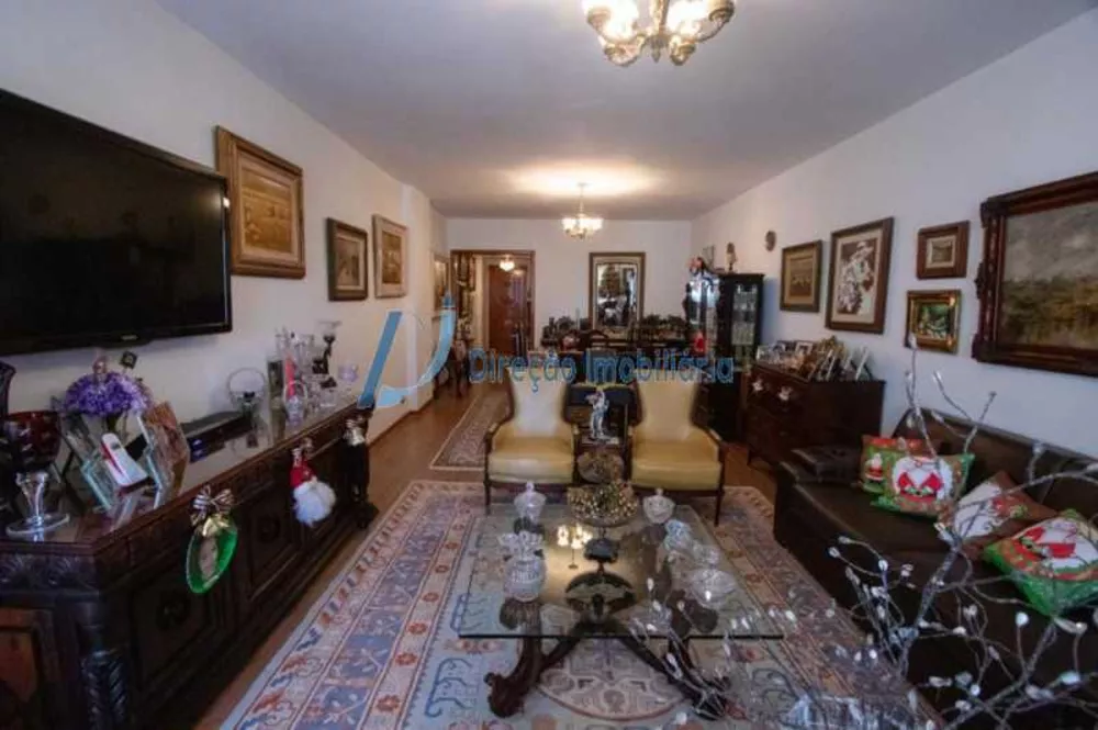 Cobertura, 6 quartos, 313 m² - Foto 16