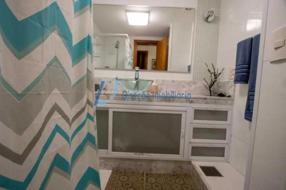 Cobertura, 6 quartos, 313 m² - Foto 20