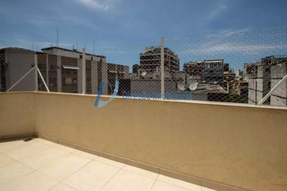 Cobertura, 6 quartos, 313 m² - Foto 22