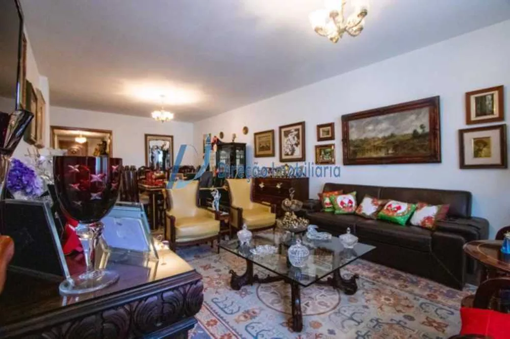Cobertura, 6 quartos, 313 m² - Foto 5