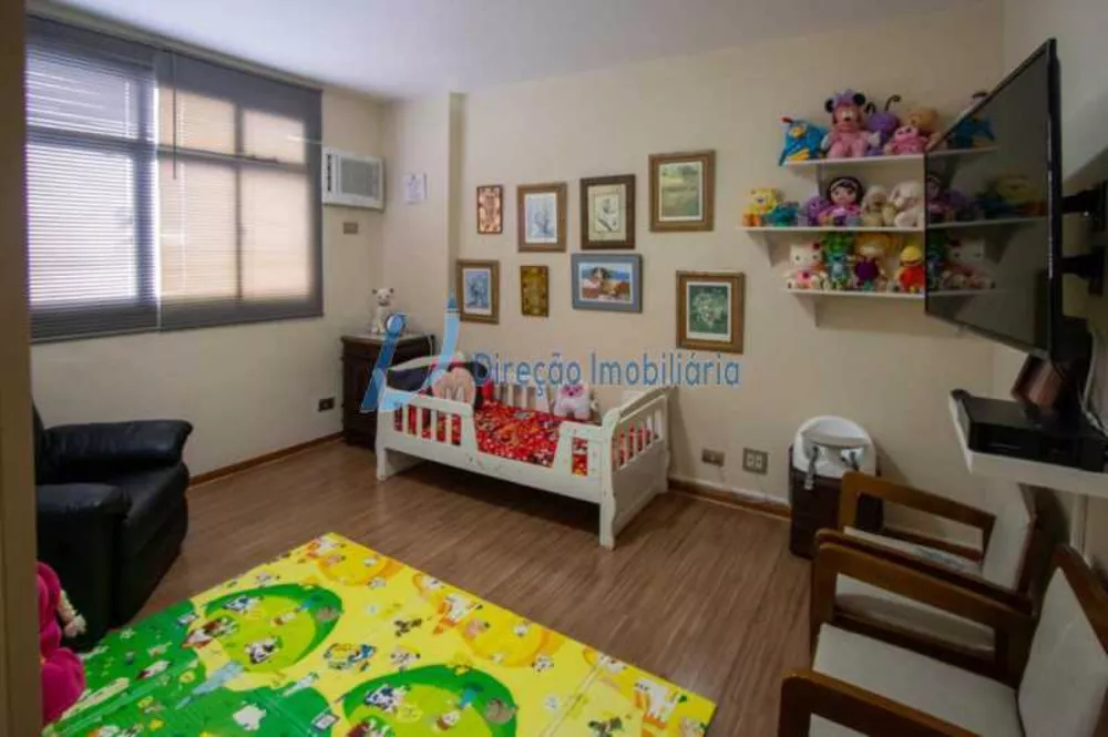 Cobertura, 6 quartos, 313 m² - Foto 8