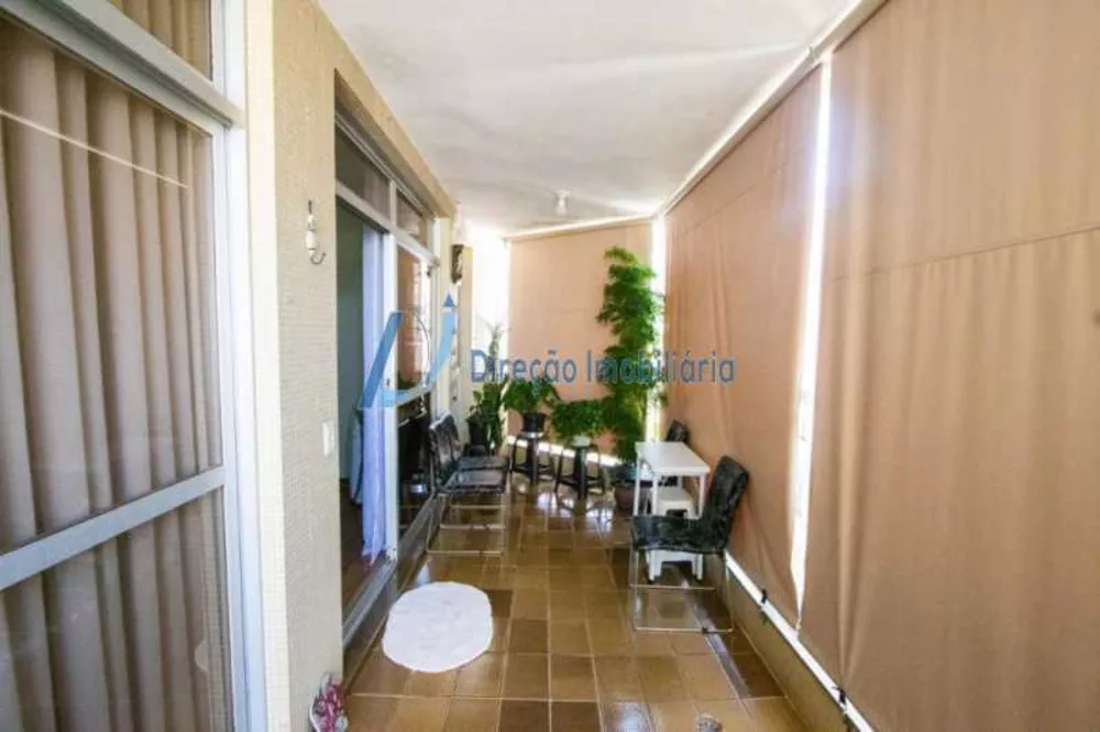 Cobertura, 6 quartos, 313 m² - Foto 6