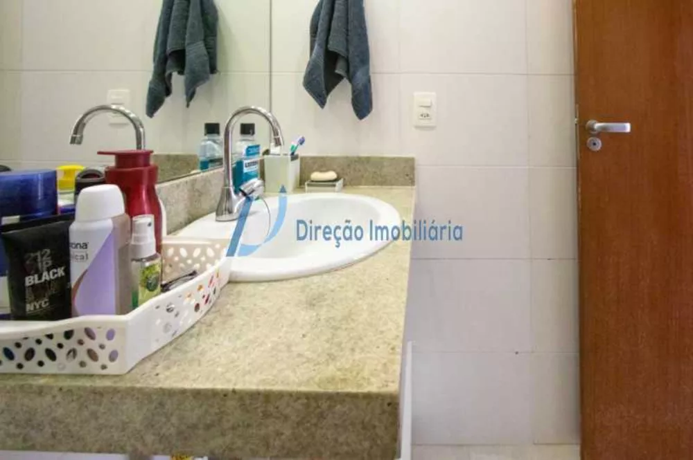 Cobertura, 6 quartos, 313 m² - Foto 10