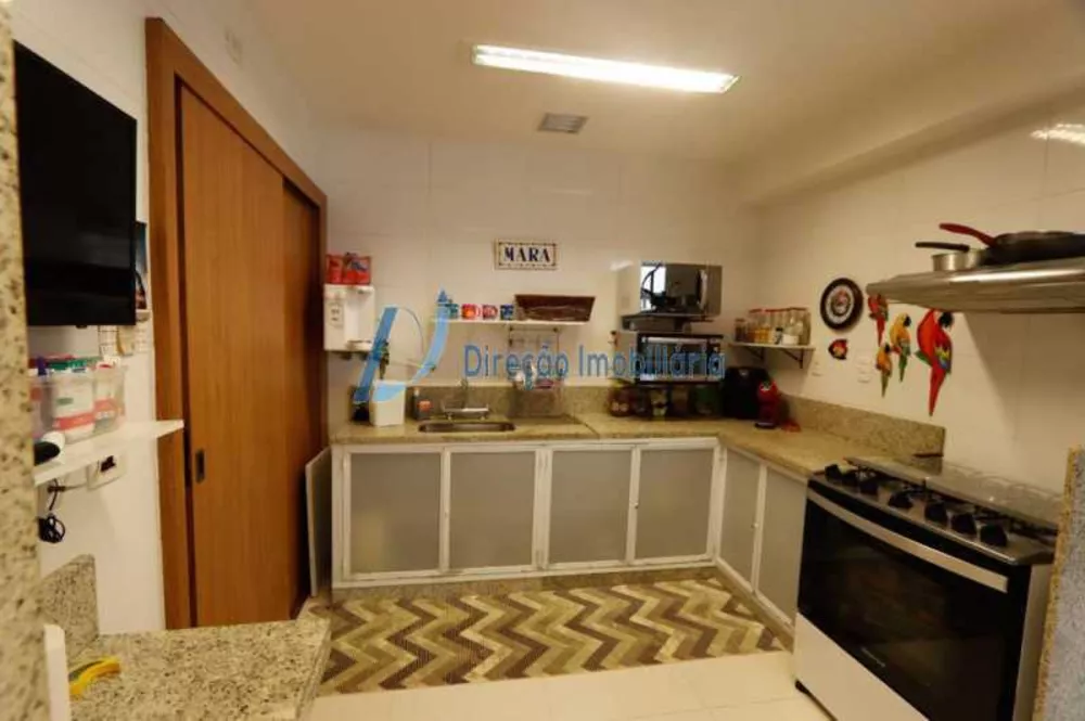 Cobertura, 6 quartos, 313 m² - Foto 23