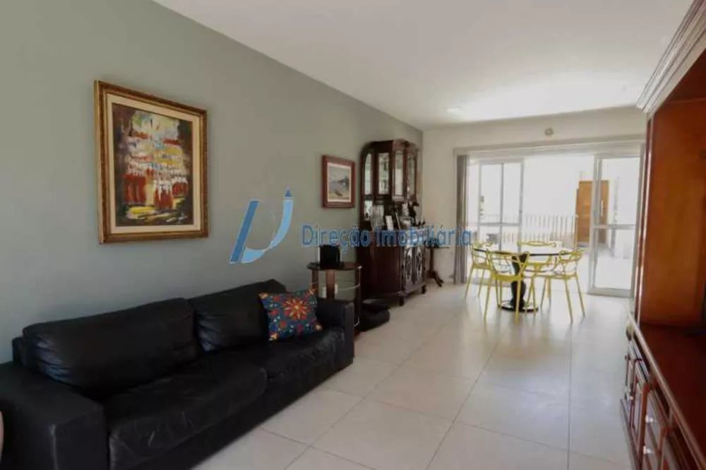 Cobertura, 6 quartos, 313 m² - Foto 13