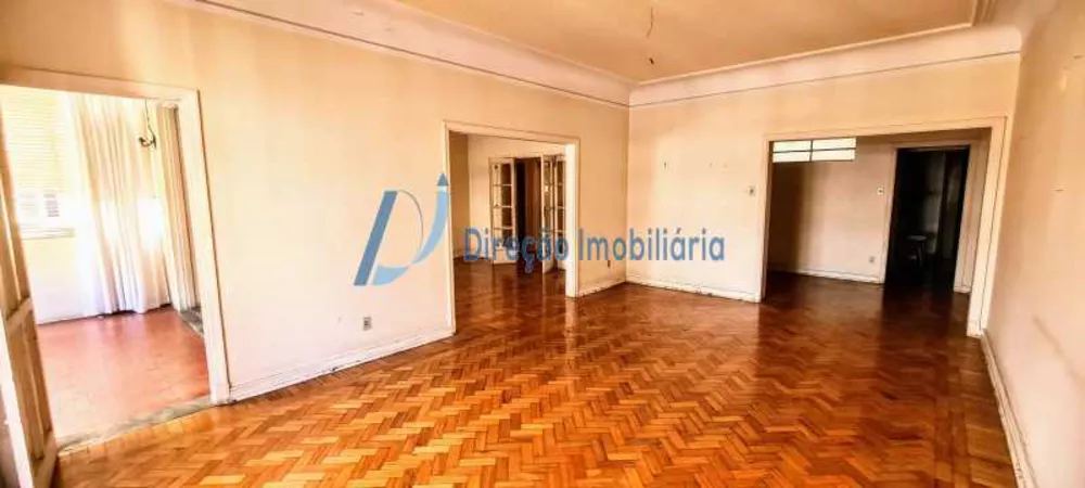 Apartamento, 4 quartos, 213 m² - Foto 19