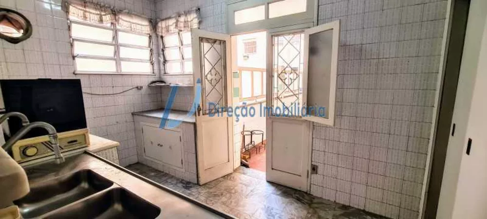 Apartamento, 4 quartos, 213 m² - Foto 1