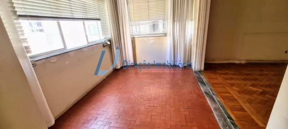 Apartamento, 4 quartos, 213 m² - Foto 3