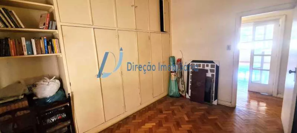 Apartamento, 4 quartos, 213 m² - Foto 6