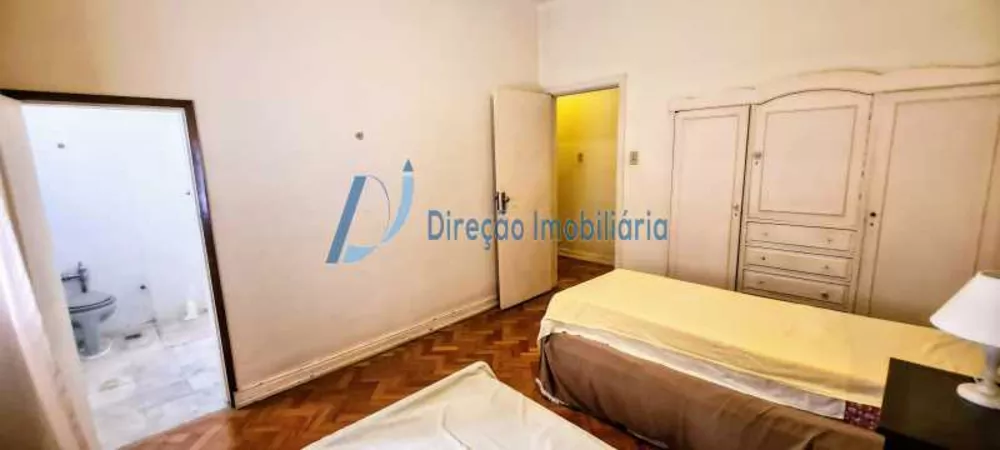Apartamento, 4 quartos, 213 m² - Foto 26
