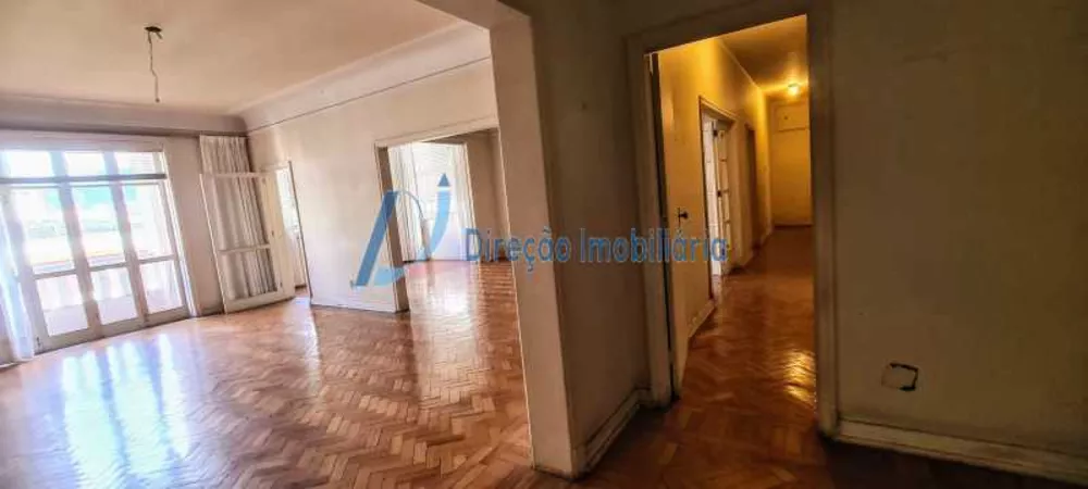 Apartamento, 4 quartos, 213 m² - Foto 16