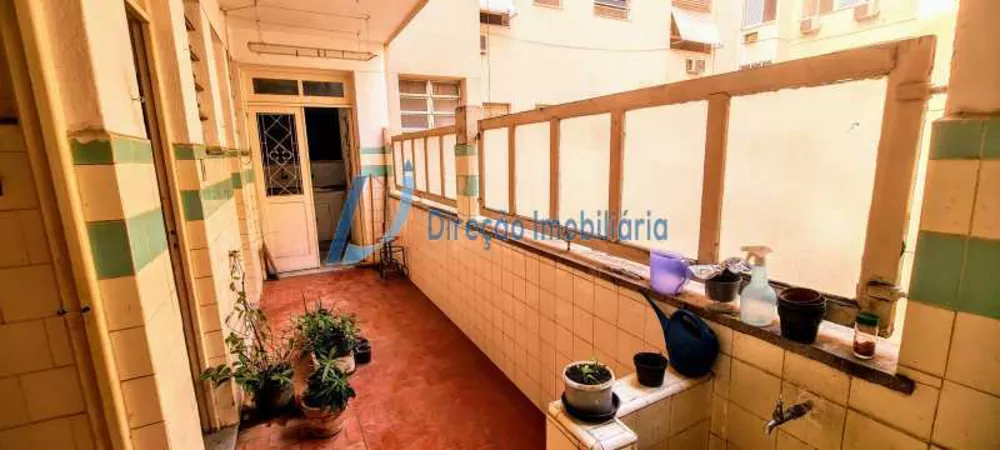 Apartamento, 4 quartos, 213 m² - Foto 7