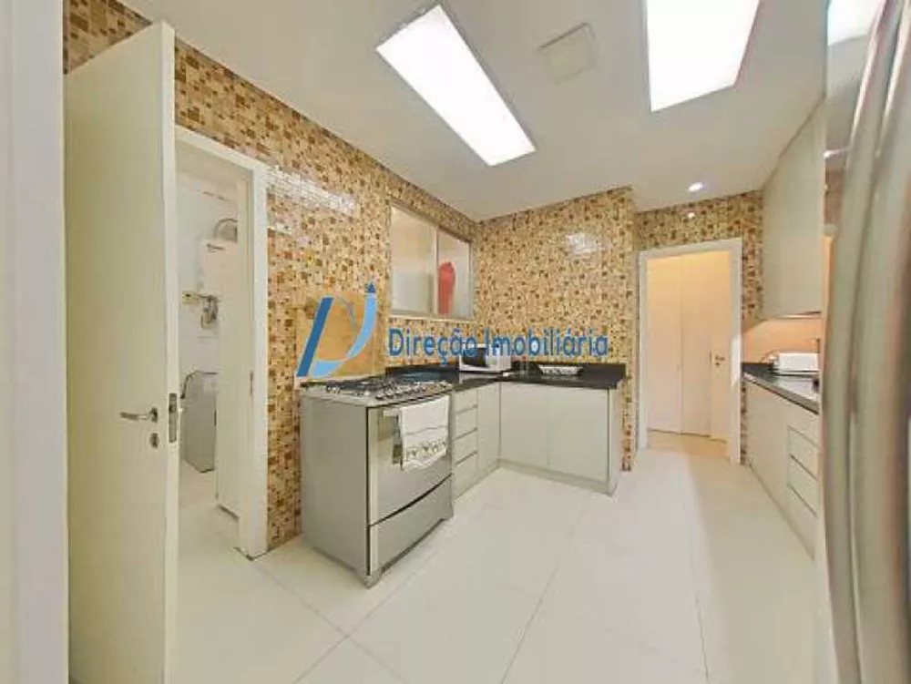 Apartamento, 4 quartos, 175 m² - Foto 23