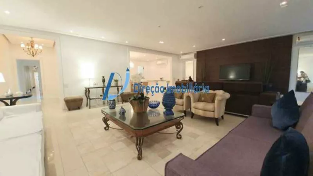 Apartamento, 4 quartos, 175 m² - Foto 8