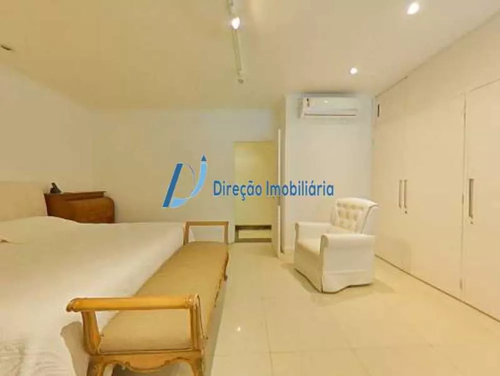 Apartamento, 4 quartos, 175 m² - Foto 2
