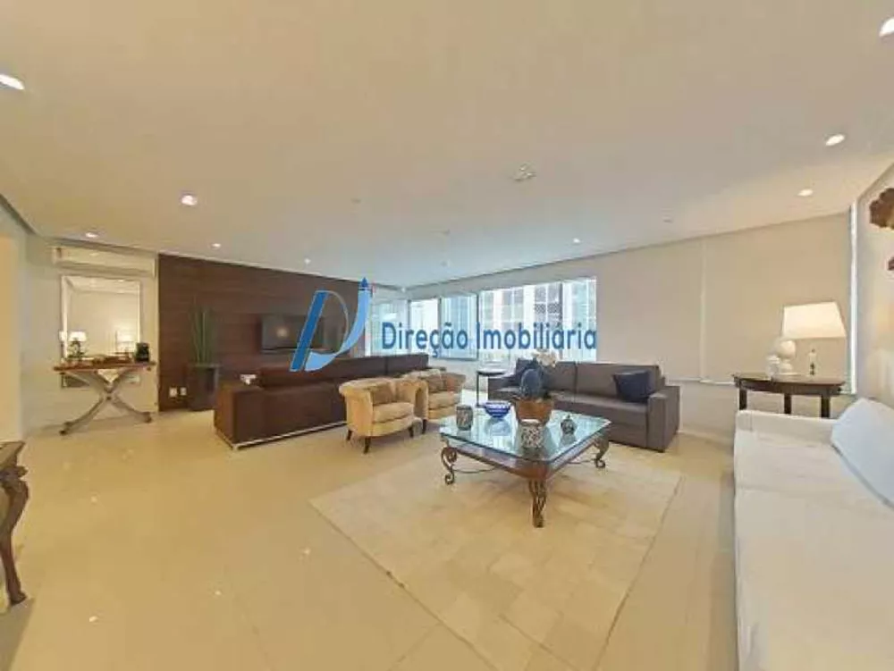 Apartamento, 4 quartos, 175 m² - Foto 26