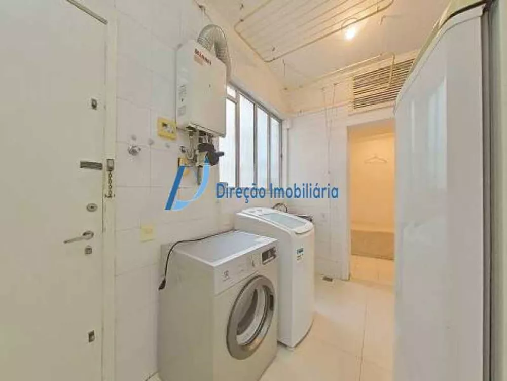 Apartamento, 4 quartos, 175 m² - Foto 21