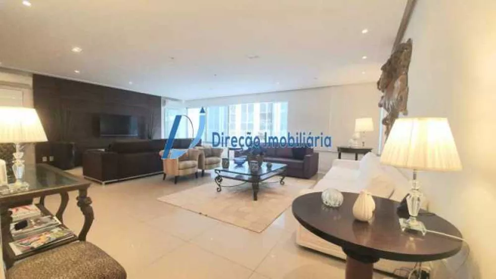 Apartamento, 4 quartos, 175 m² - Foto 3