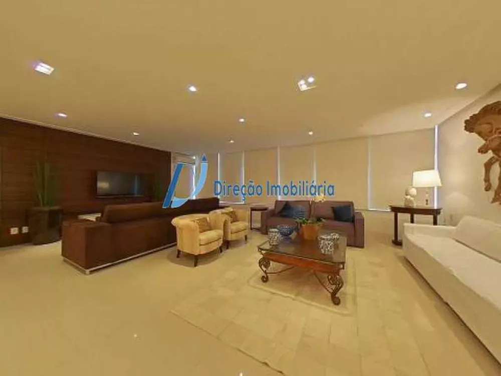 Apartamento, 4 quartos, 175 m² - Foto 27