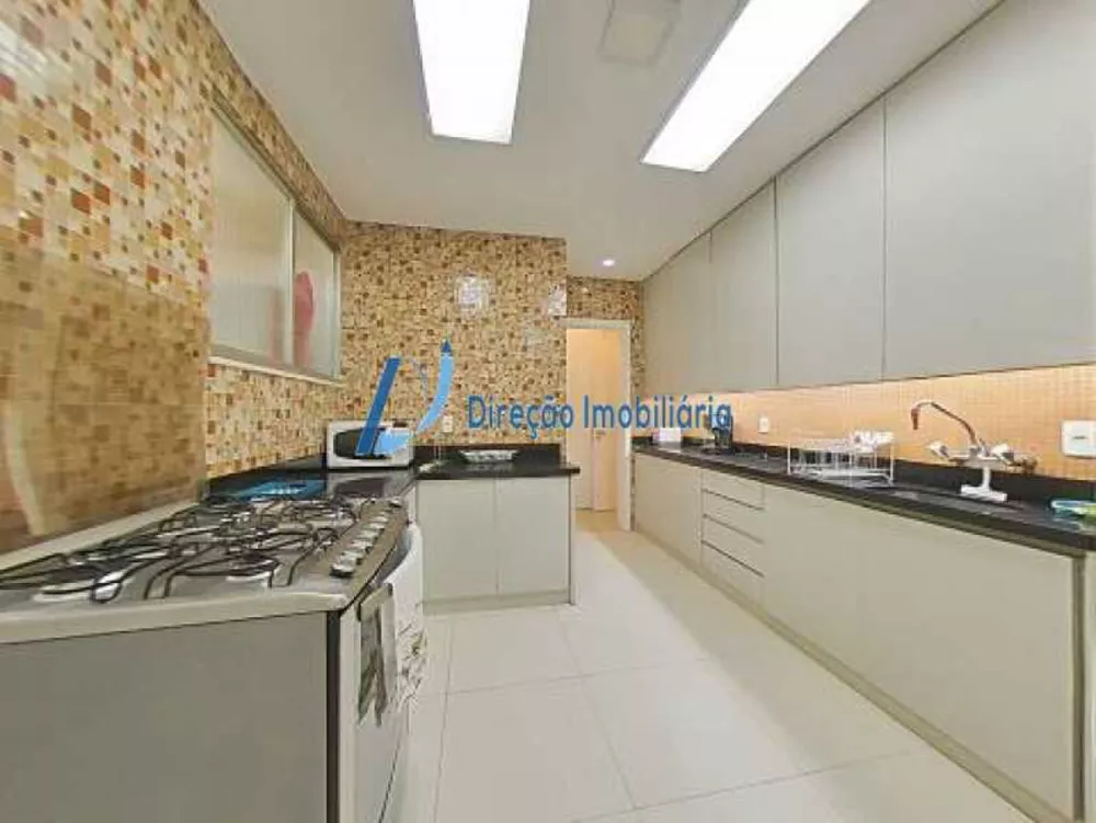 Apartamento, 4 quartos, 175 m² - Foto 16