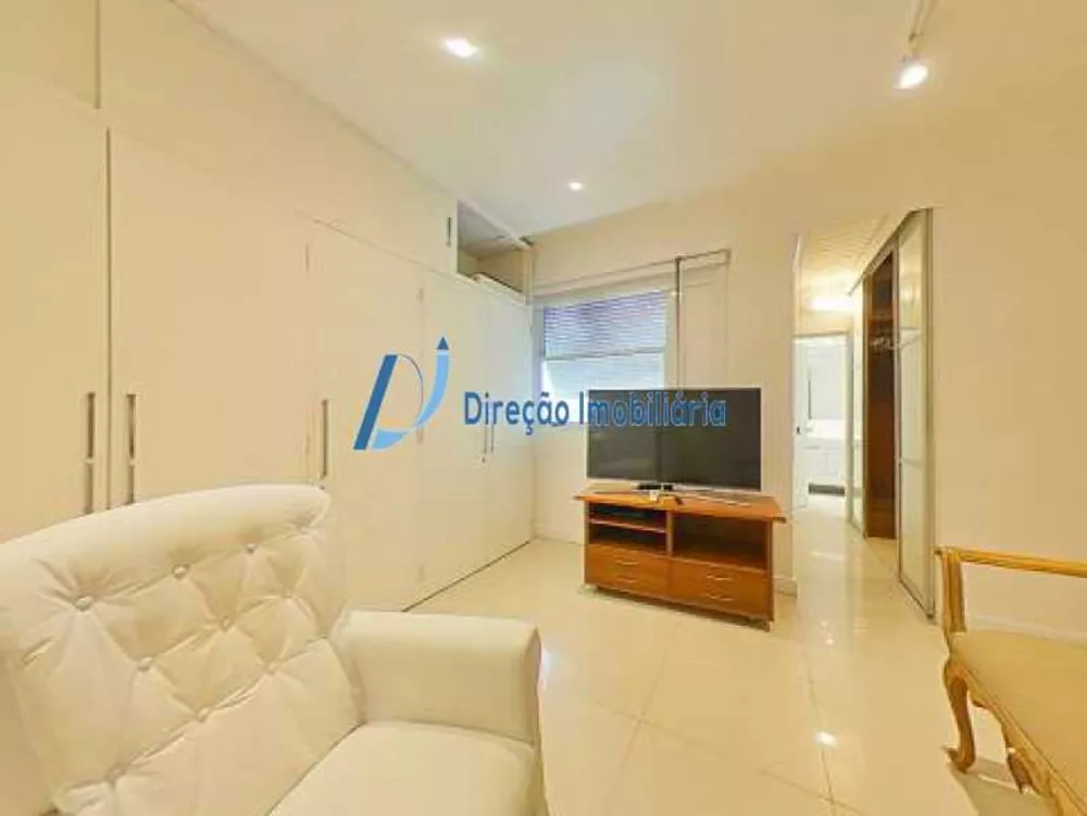 Apartamento, 4 quartos, 175 m² - Foto 22