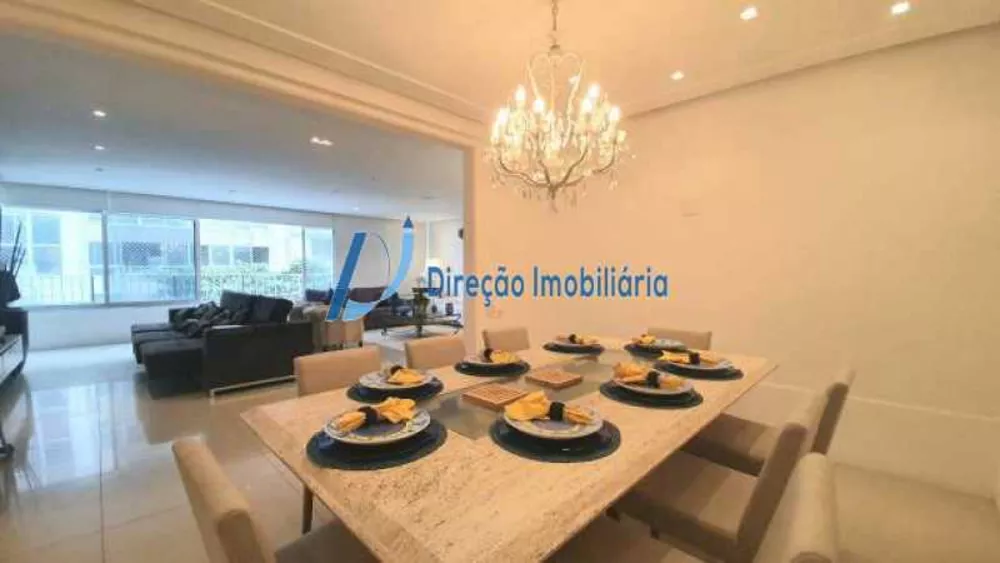 Apartamento, 4 quartos, 175 m² - Foto 9