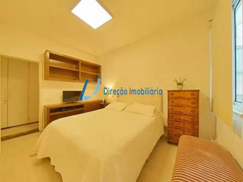 Apartamento, 4 quartos, 175 m² - Foto 4