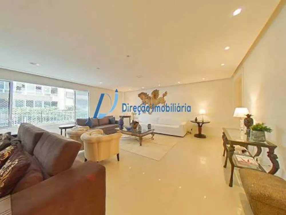 Apartamento, 4 quartos, 175 m² - Foto 19