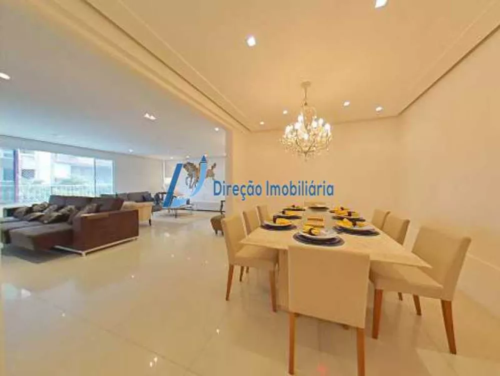 Apartamento, 4 quartos, 175 m² - Foto 20