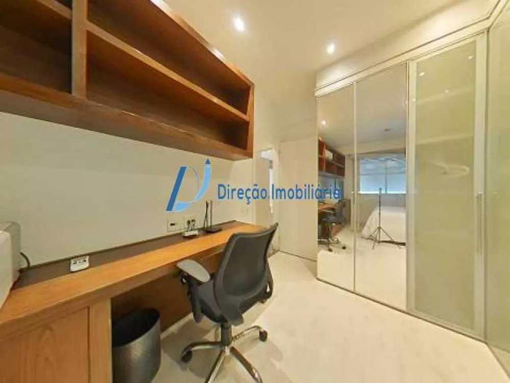 Apartamento, 4 quartos, 175 m² - Foto 10