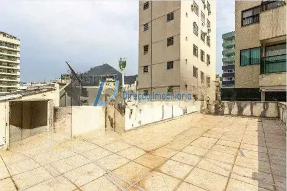 Cobertura, 2 quartos, 107 m² - Foto 11