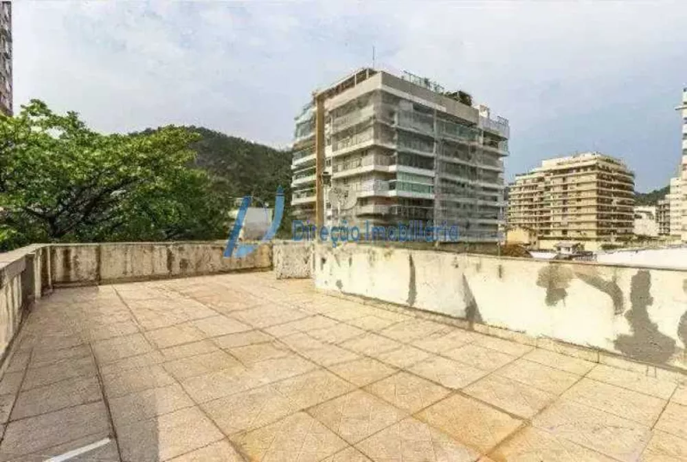 Cobertura, 2 quartos, 107 m² - Foto 1