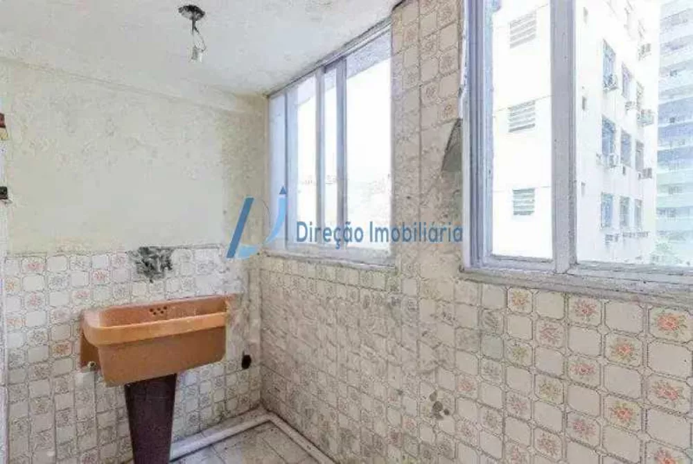 Cobertura, 2 quartos, 107 m² - Foto 2