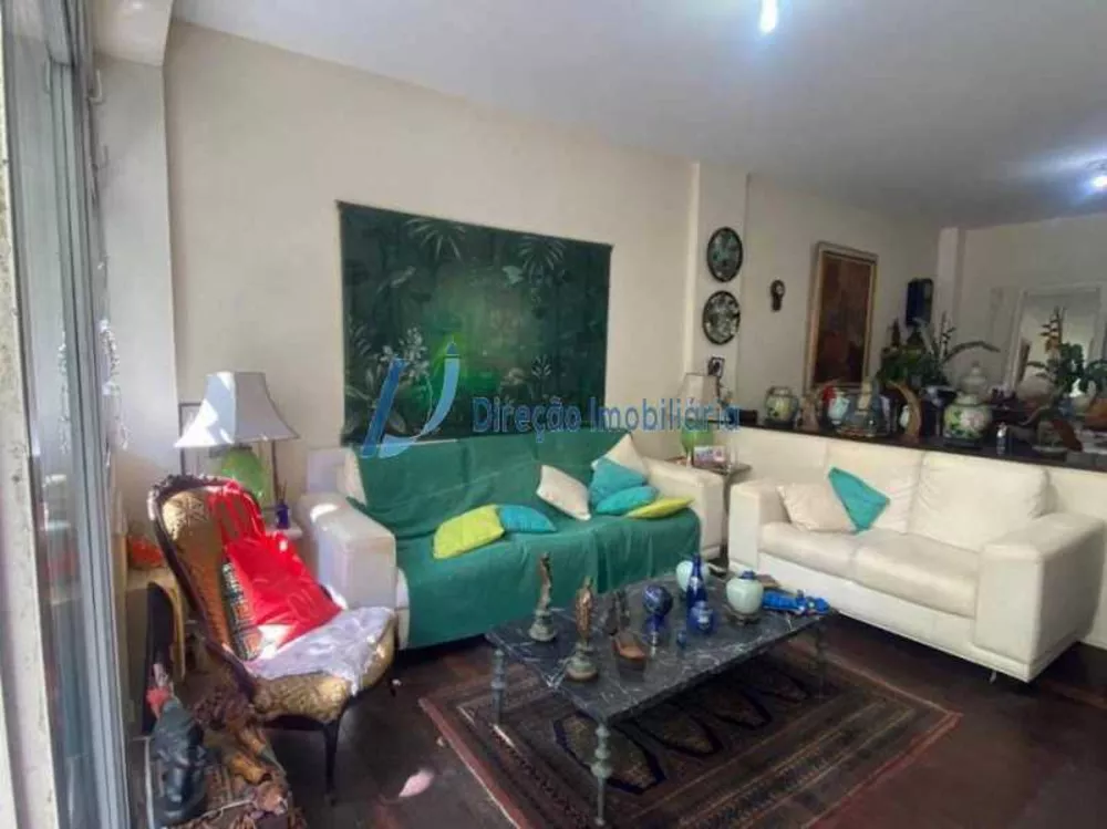 Apartamento, 4 quartos, 130 m² - Foto 4