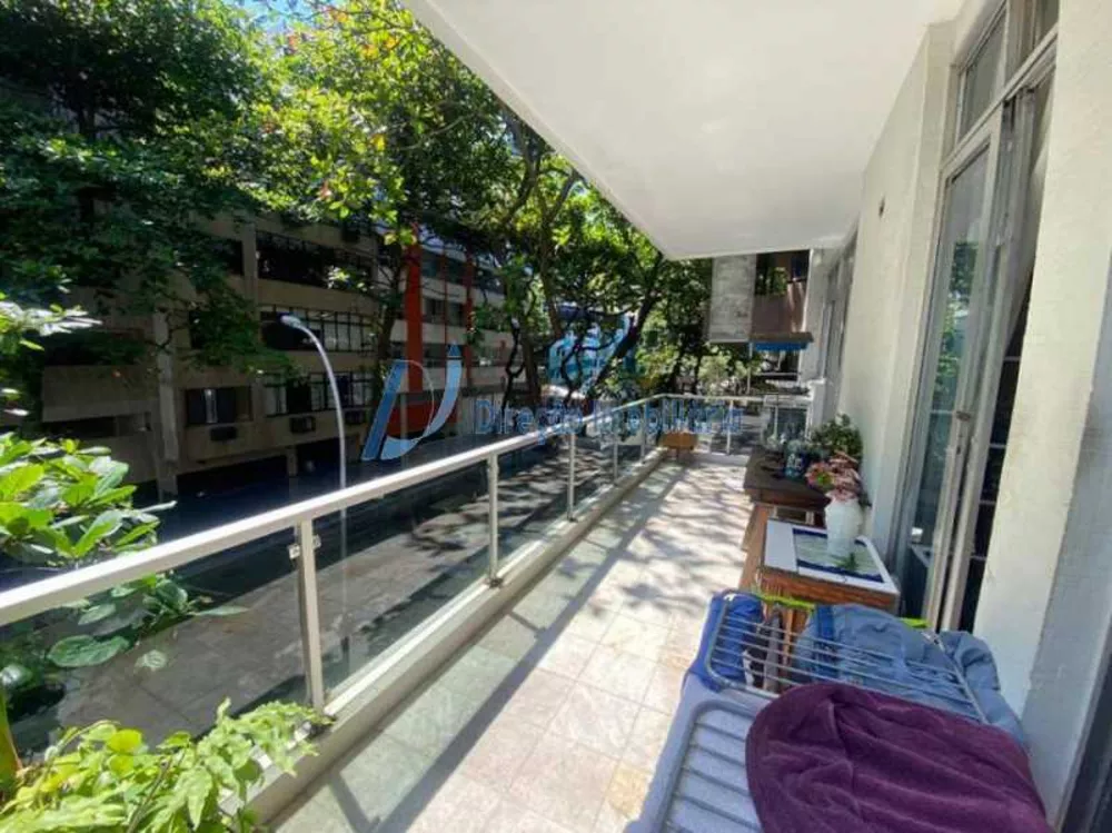 Apartamento, 4 quartos, 130 m² - Foto 1