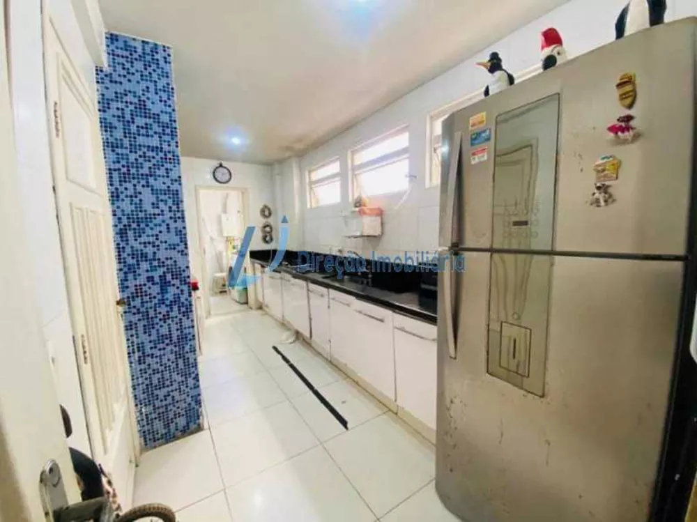 Apartamento, 4 quartos, 130 m² - Foto 15
