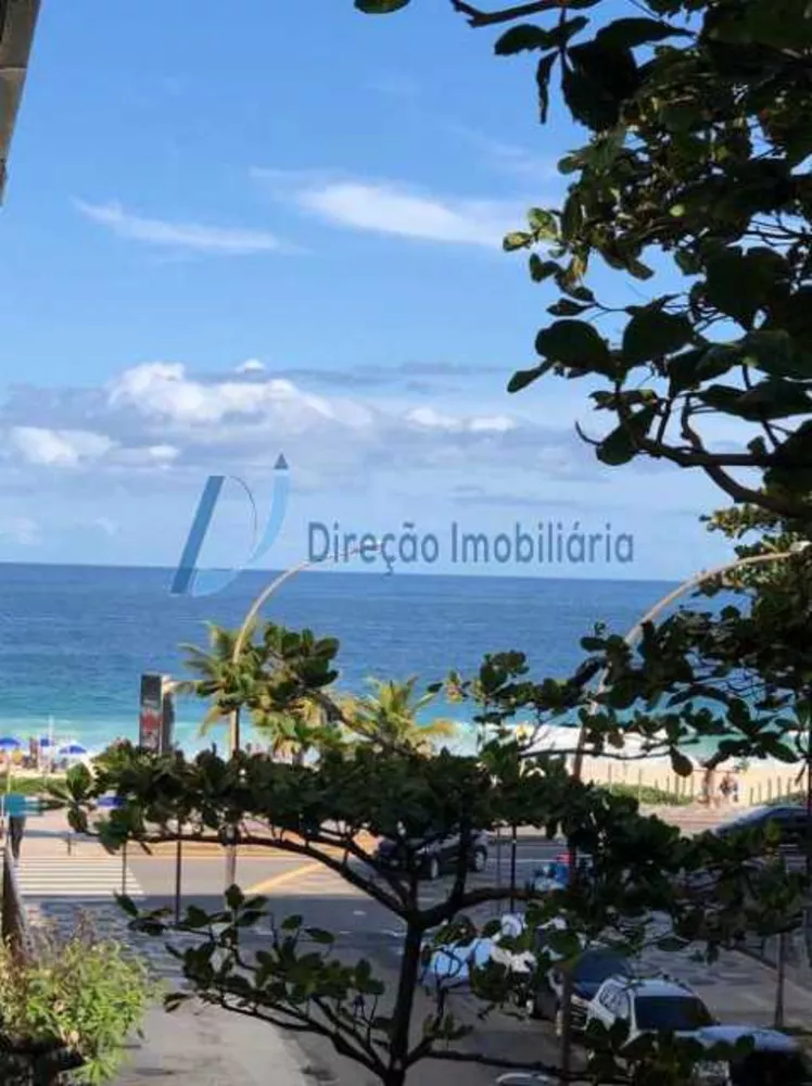 Apartamento, 4 quartos, 130 m² - Foto 2