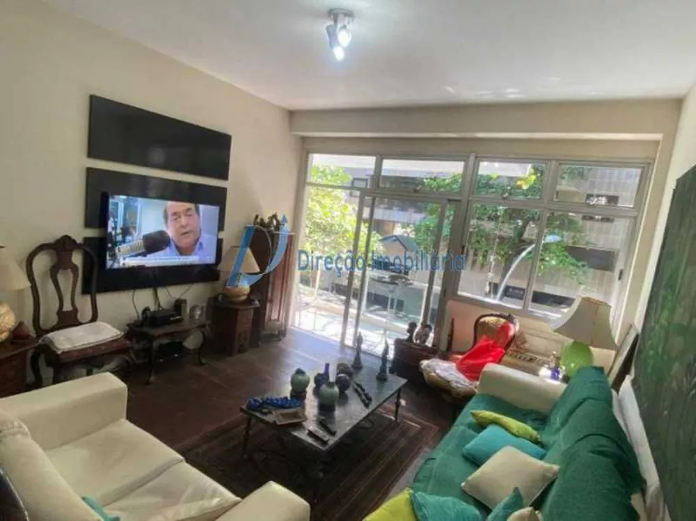 Apartamento, 4 quartos, 130 m² - Foto 6