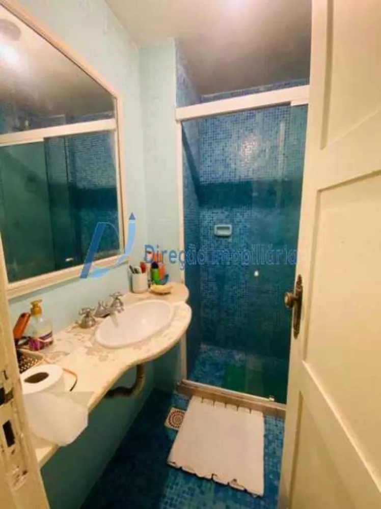 Apartamento, 4 quartos, 130 m² - Foto 12