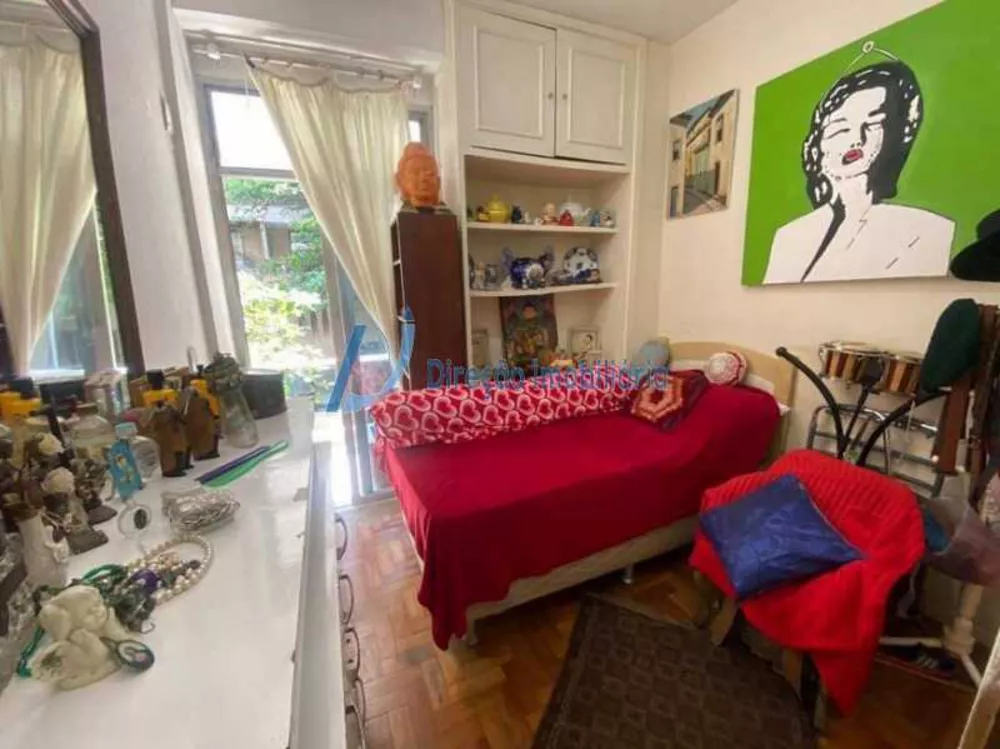 Apartamento, 4 quartos, 130 m² - Foto 11