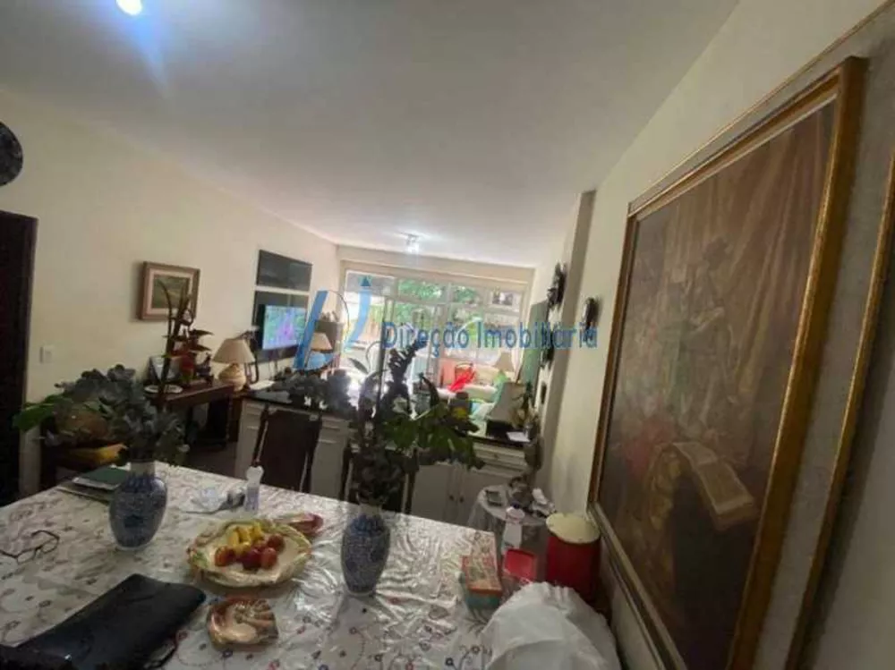 Apartamento, 4 quartos, 130 m² - Foto 8