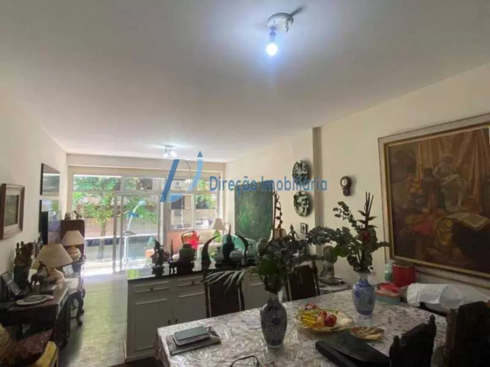 Apartamento, 4 quartos, 130 m² - Foto 7