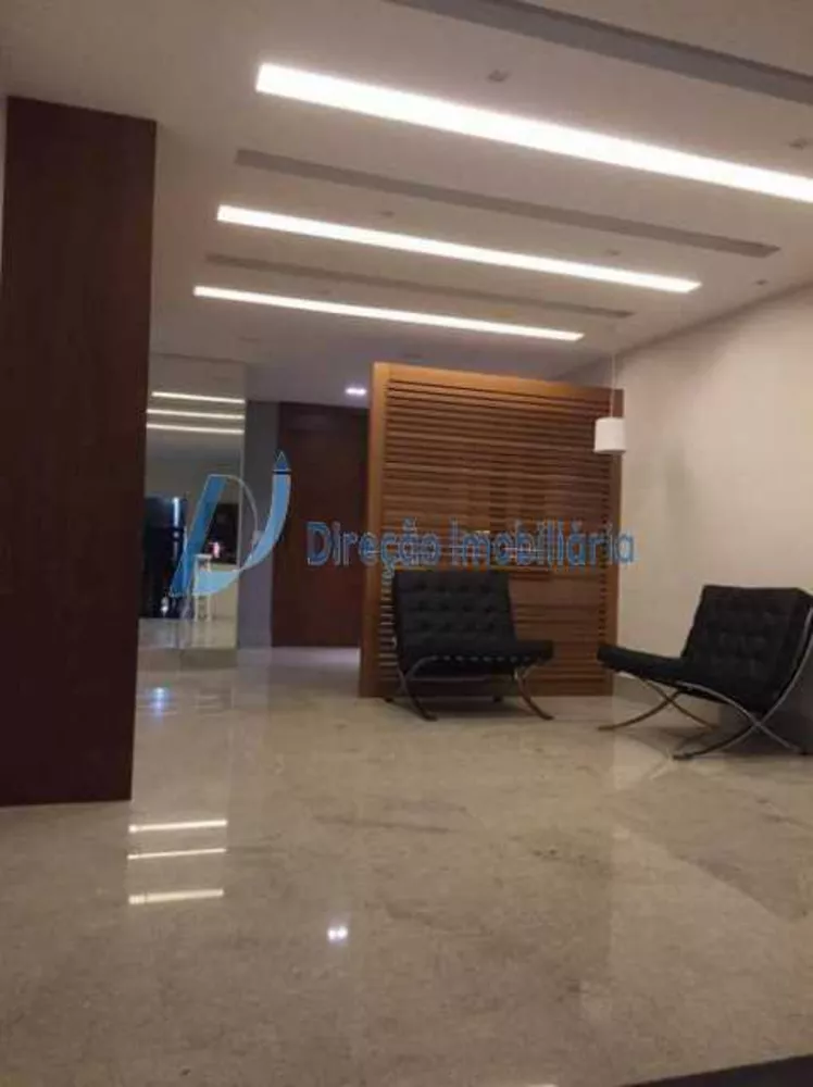 Apartamento, 4 quartos, 130 m² - Foto 16