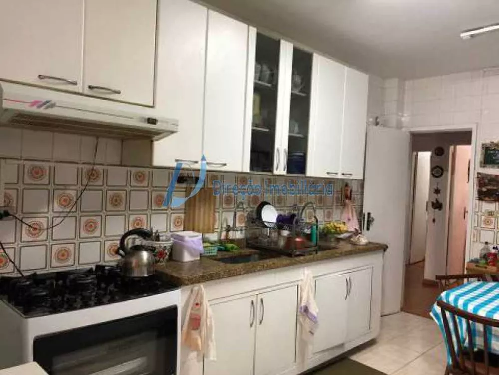 Apartamento, 4 quartos, 200 m² - Foto 20