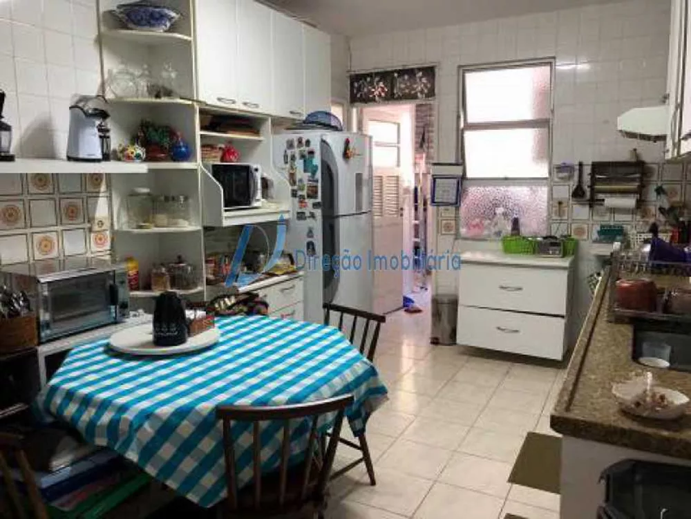 Apartamento, 4 quartos, 200 m² - Foto 15