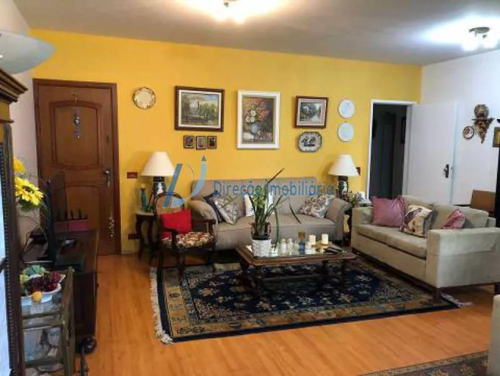 Apartamento, 4 quartos, 200 m² - Foto 17