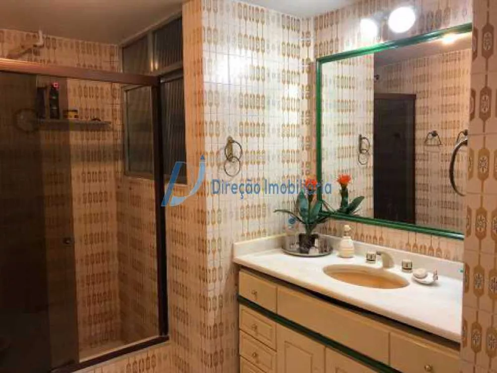 Apartamento, 4 quartos, 200 m² - Foto 11