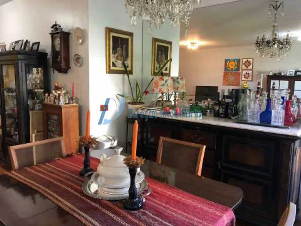 Apartamento, 4 quartos, 200 m² - Foto 4